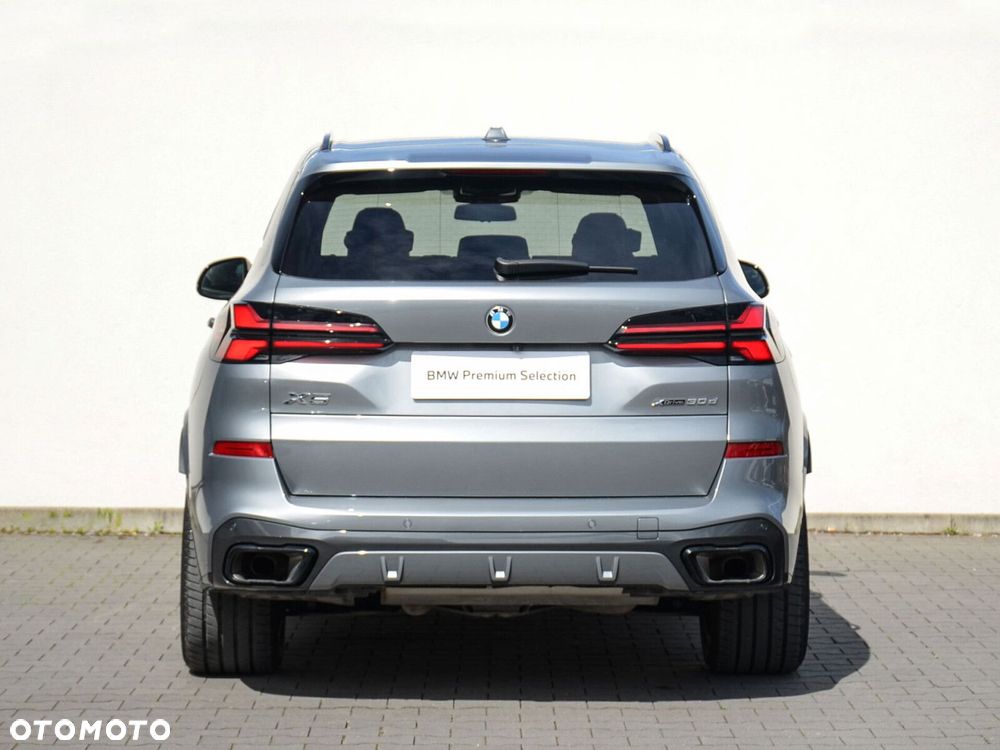 BMW X5 - 11