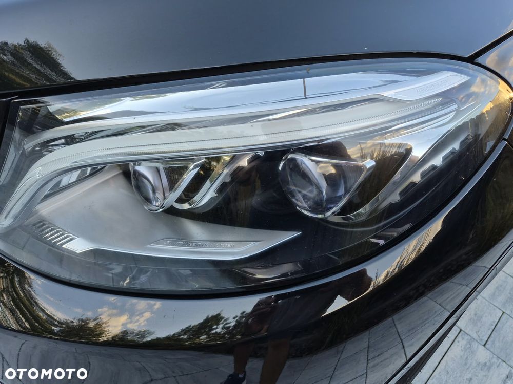 Mercedes-Benz GLE AMG 63 4-Matic - 15