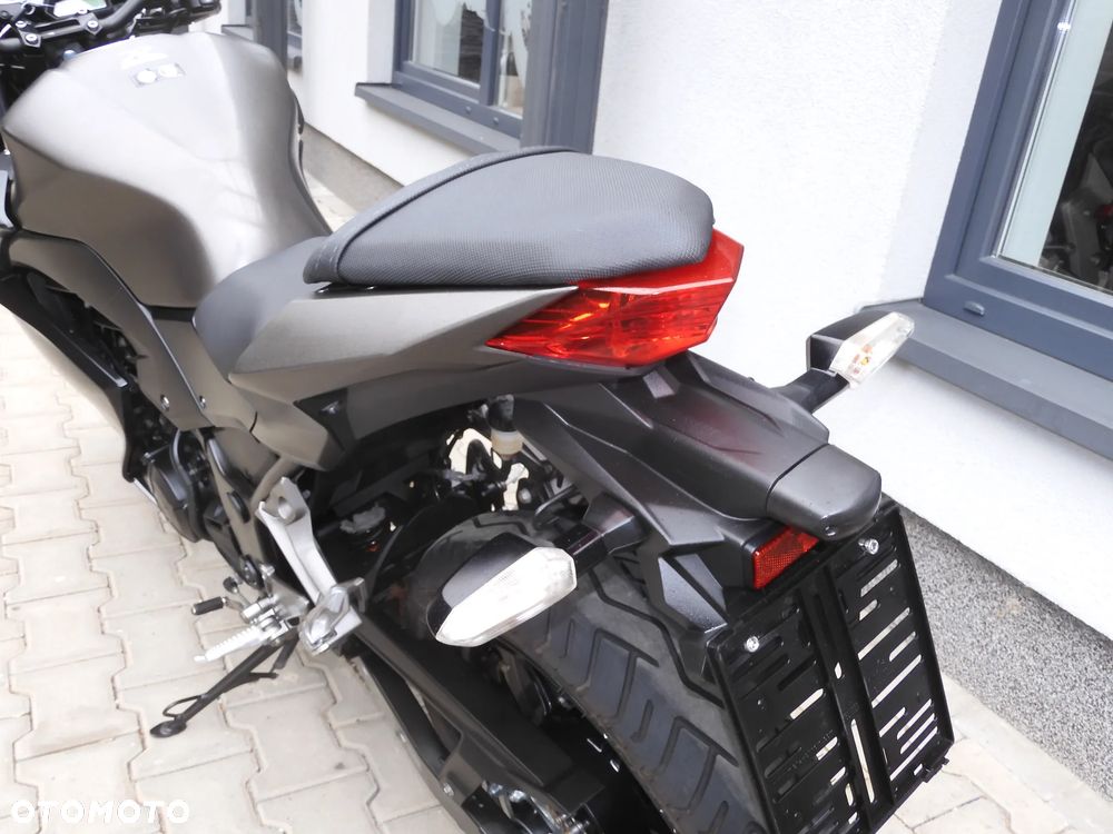 Kawasaki Z - 32
