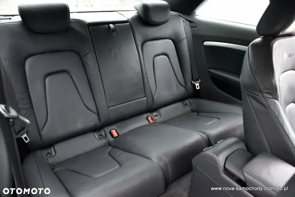 Audi A5 Coupé 2.0 TDI DPF - 24