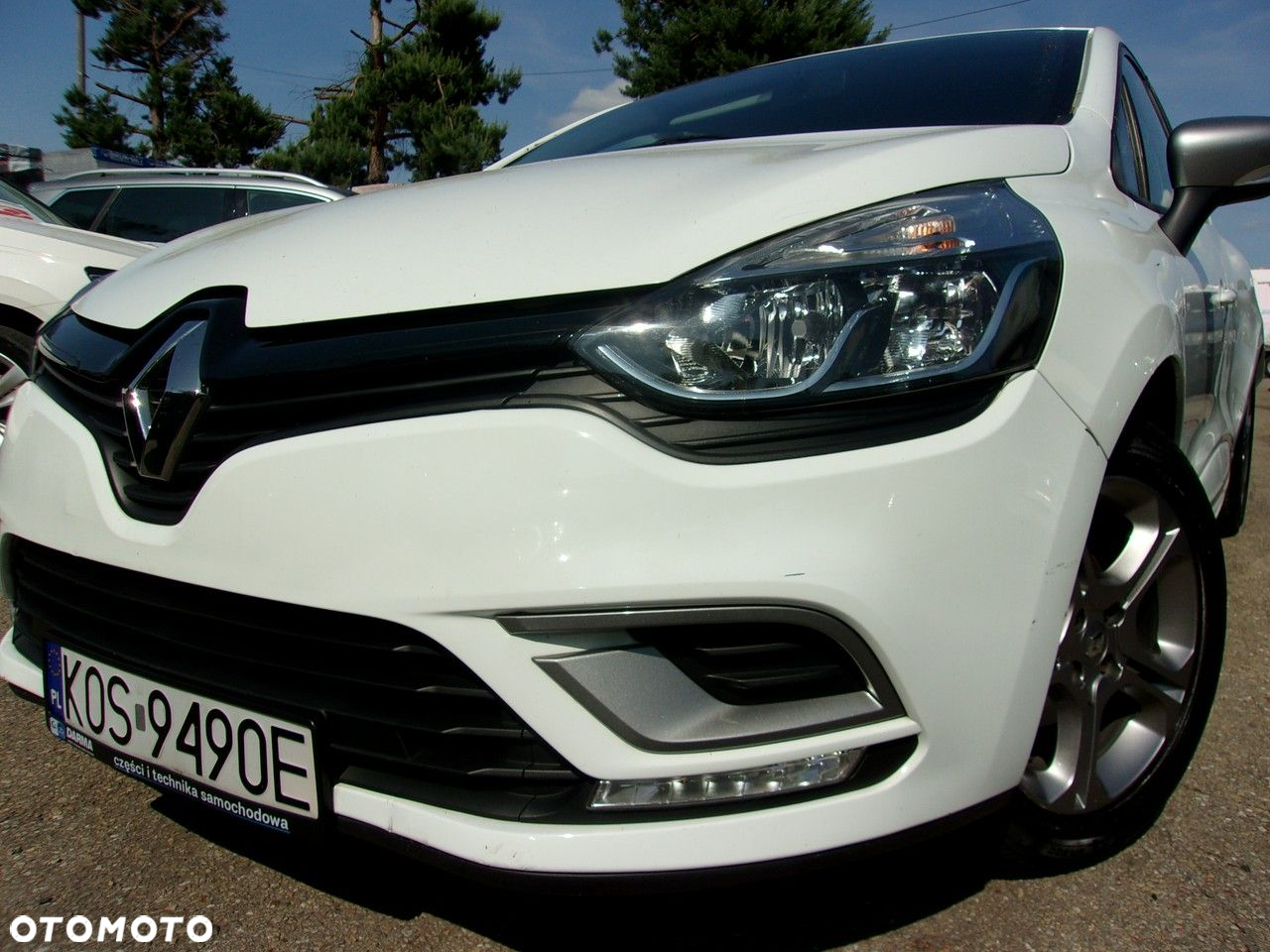 Renault Clio - 2