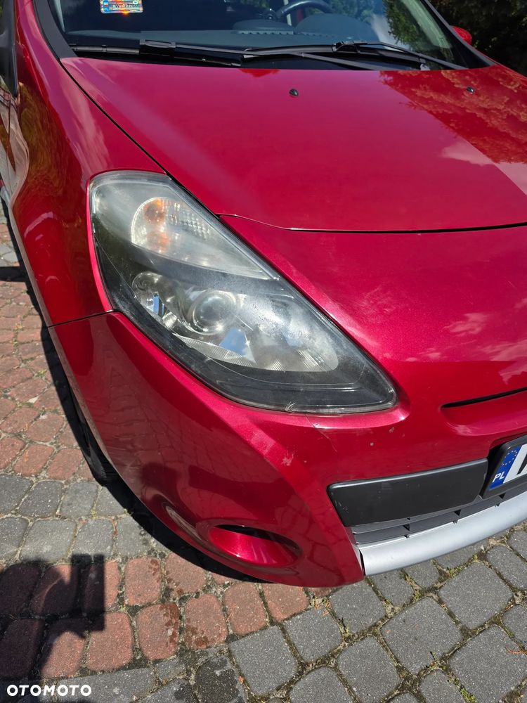 Renault Clio 1.2 16V Dynamique - 3