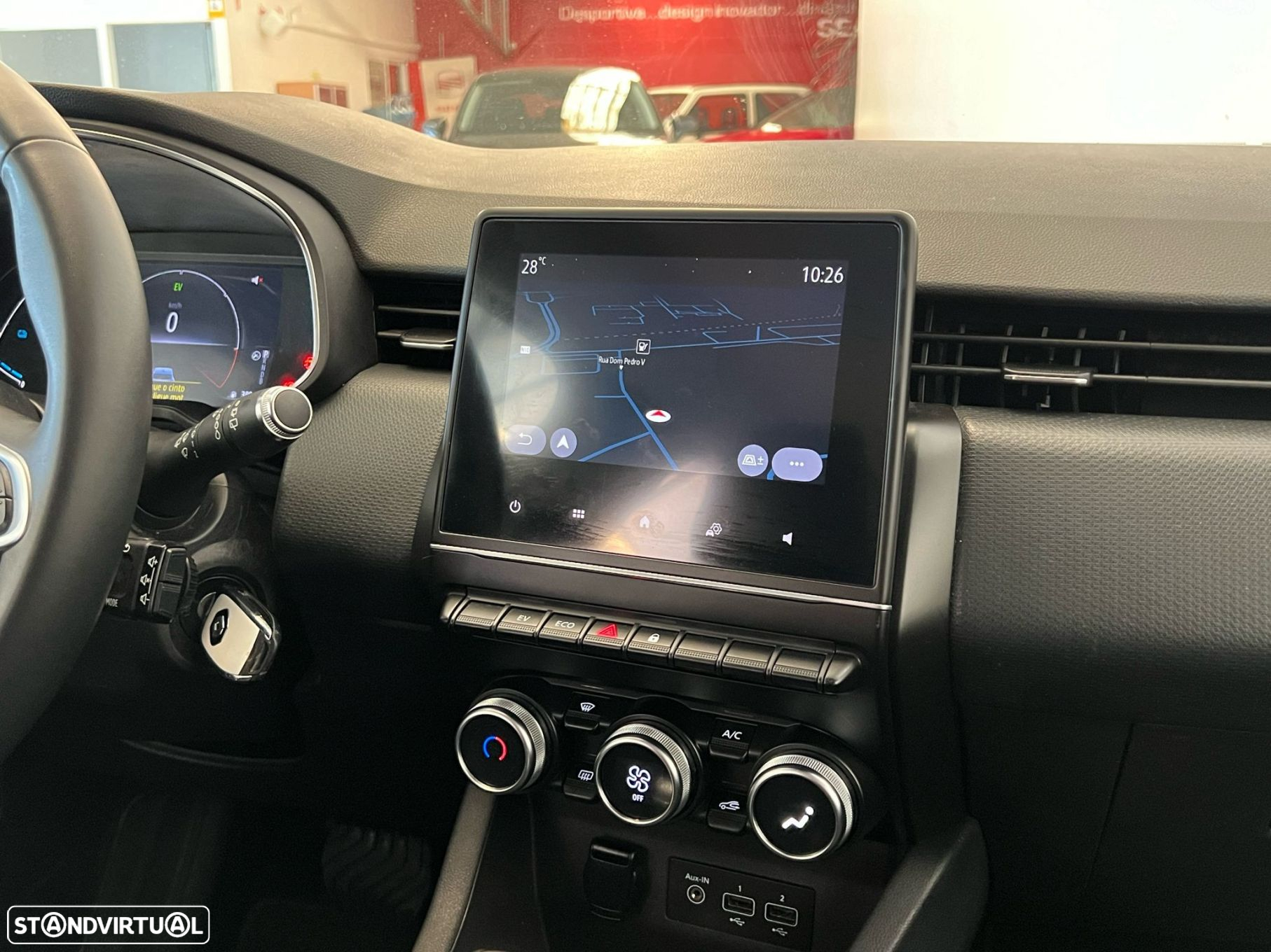 Renault Clio 1.6 E-Tech Full Hybrid Engineered - 31