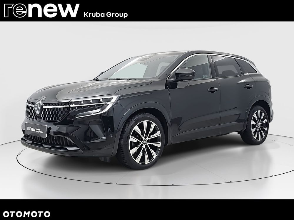 Renault Austral 1.3 TCe mHEV Techno - 1