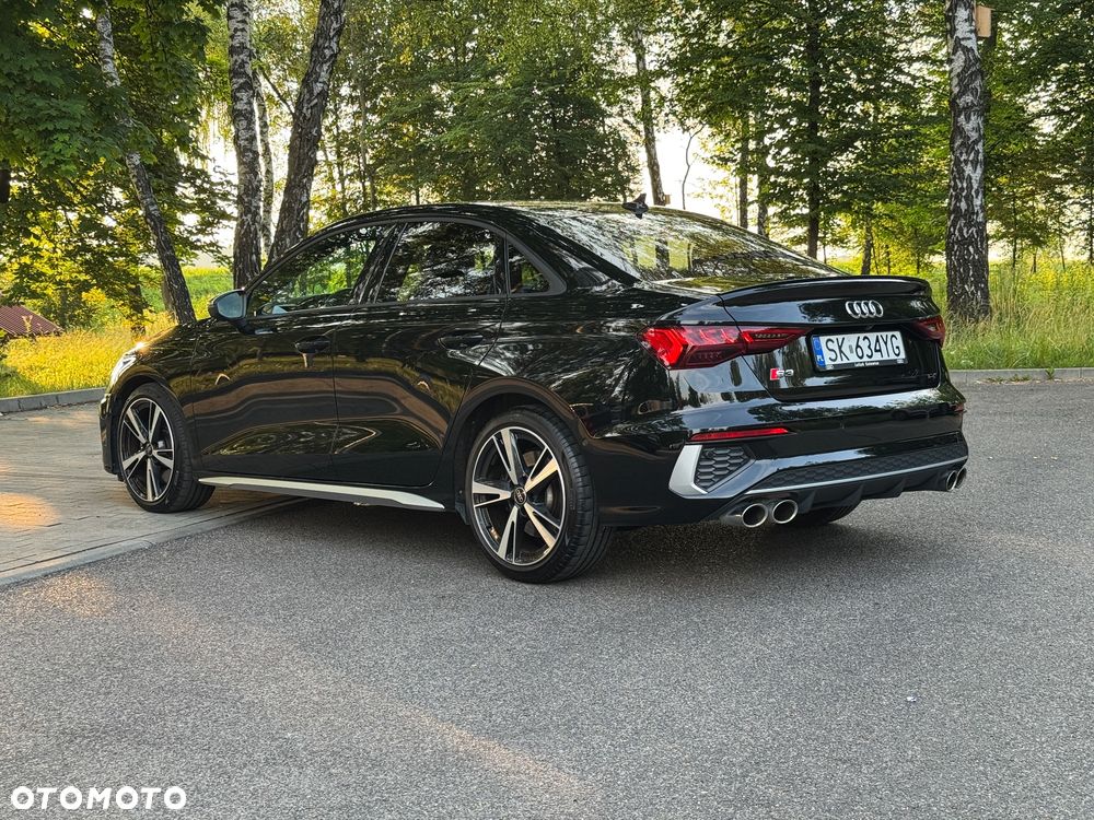 Audi S3 - 6