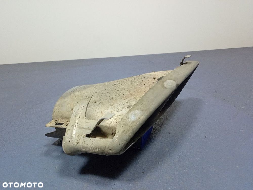 MERCEDES GLE W292 AMG KOŃCÓWKA WYDECHU LEWA A2924900527 - 2