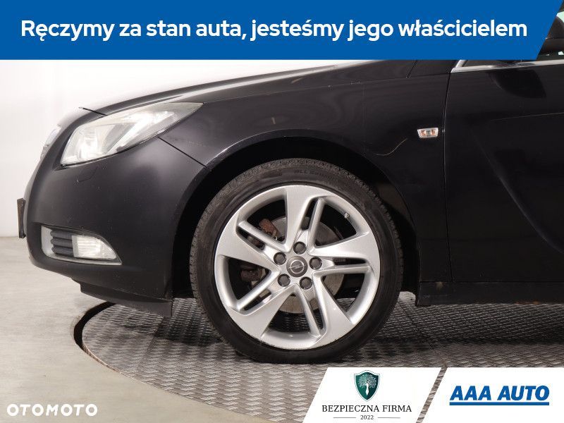 Opel Insignia - 17