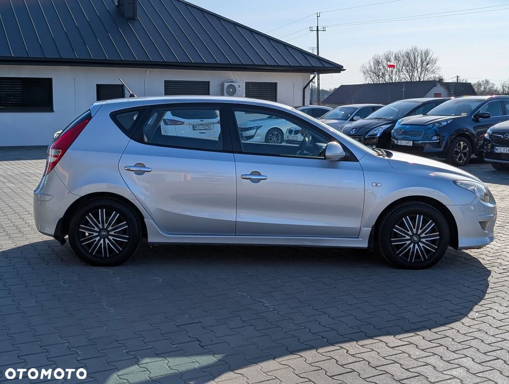 Hyundai i30 1.4 Classic - 16