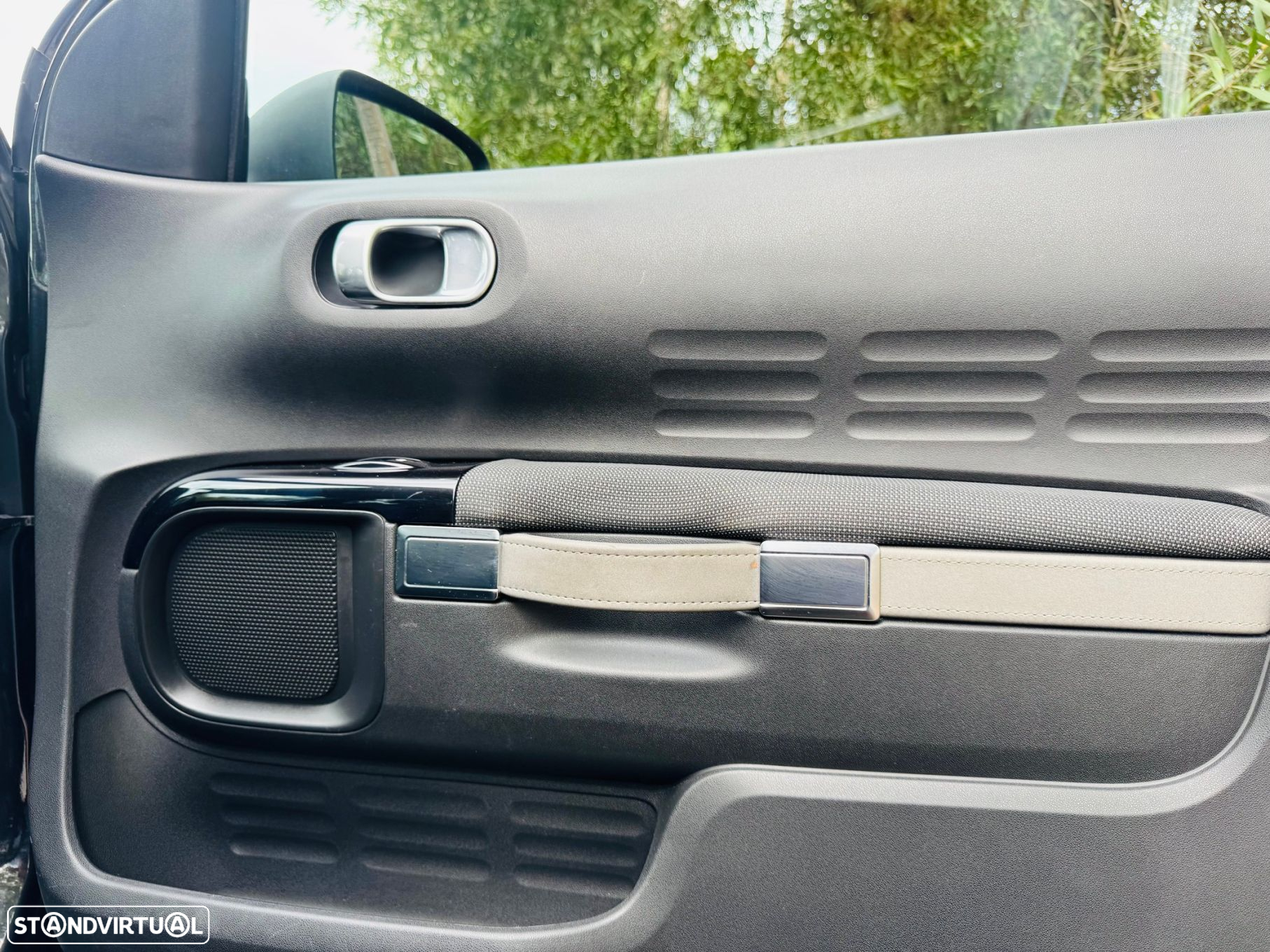 Citroën C4 Cactus 1.6 BlueHDi Shine - 33