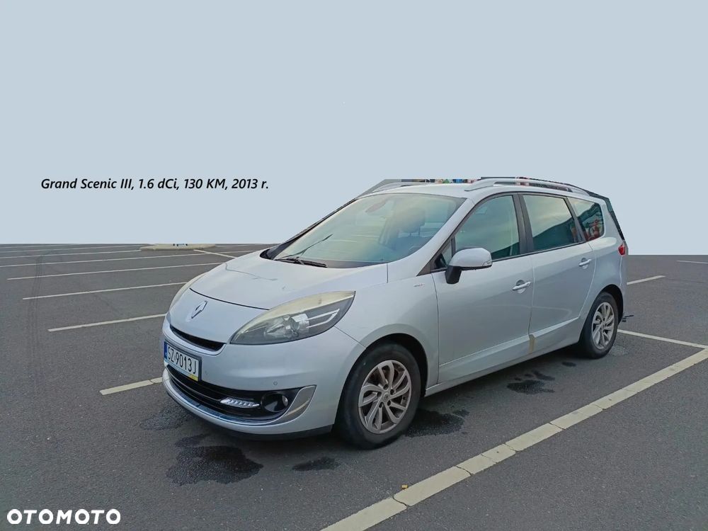 Renault Grand Scenic - 2