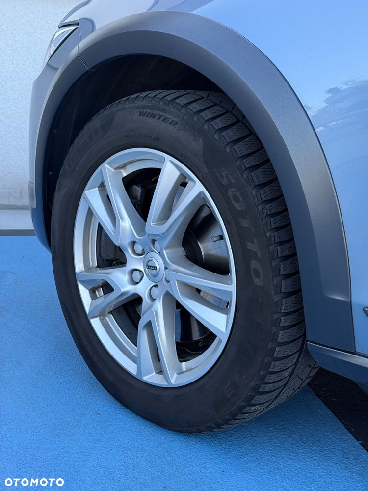 Volvo V90 Cross Country D4 AWD Geartronic Ocean Race - 16