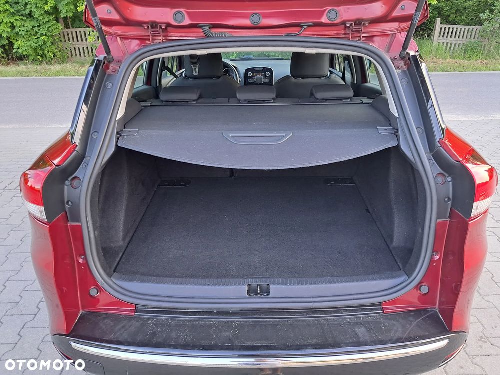 Renault Clio 1.2 16V 75 LIMITED - 16