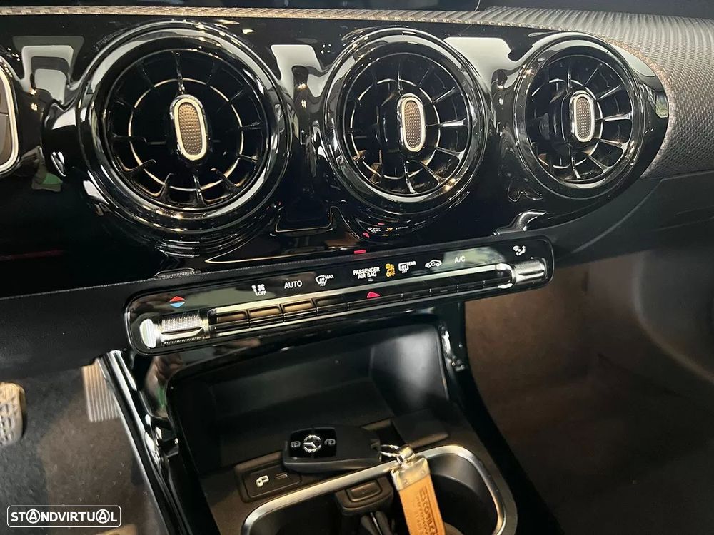 Mercedes-Benz A 160 Style Plus - 16