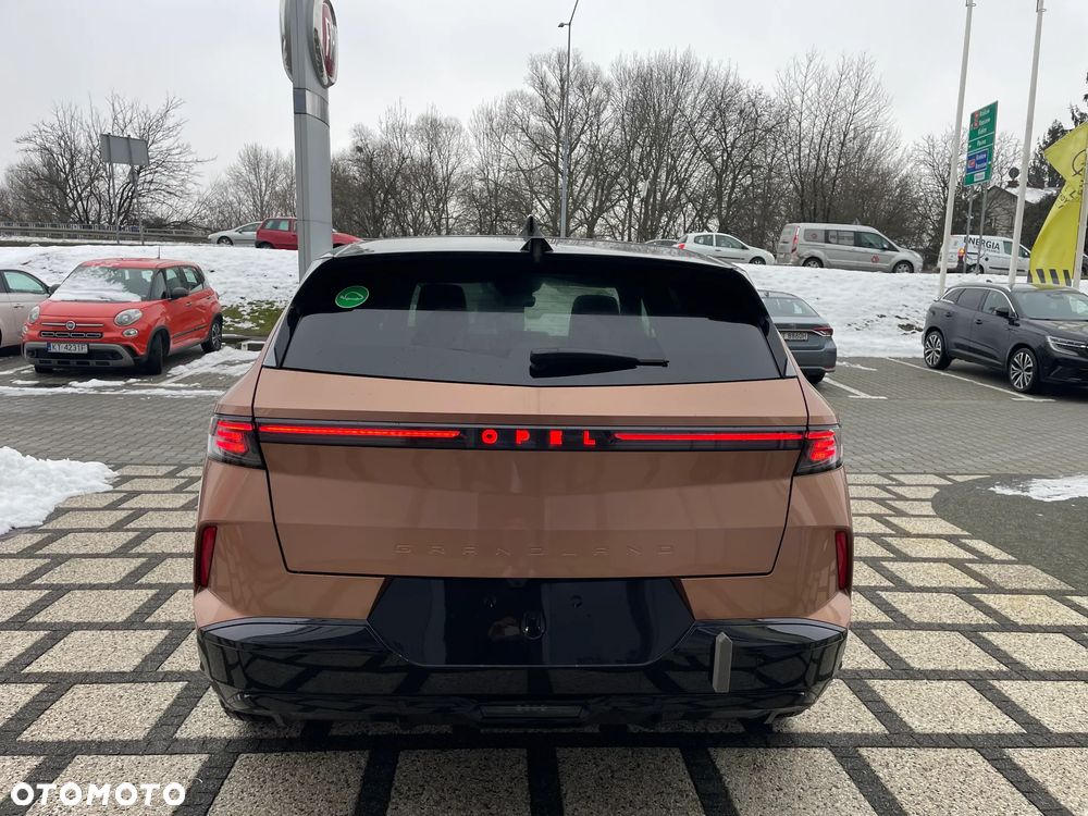 Opel Grandland Electric 73kWh Standard Range GS - 6