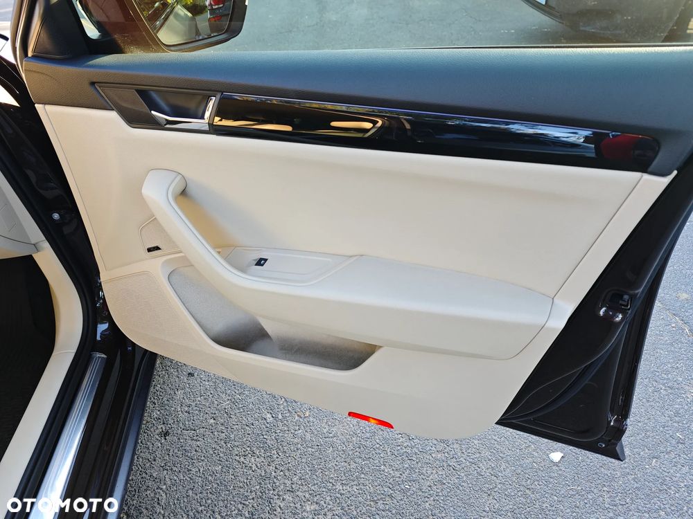 Skoda Superb 2.0 TSI 4x4 L&K DSG - 15