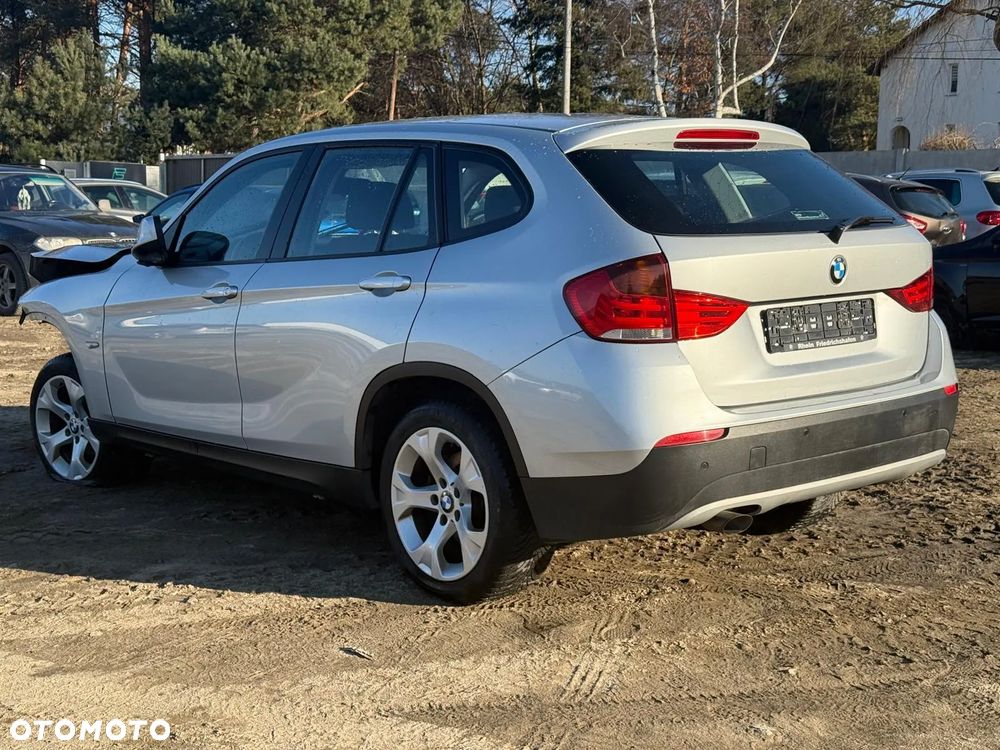 BMW X1 - 4