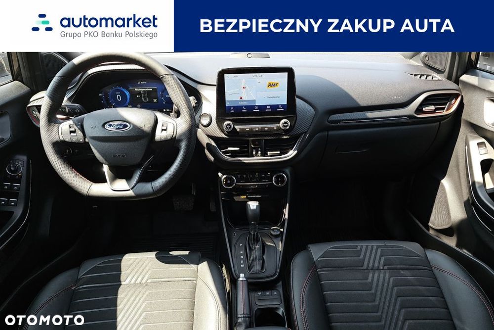 Ford Puma 1.0 EcoBoost ST-Line X - 6