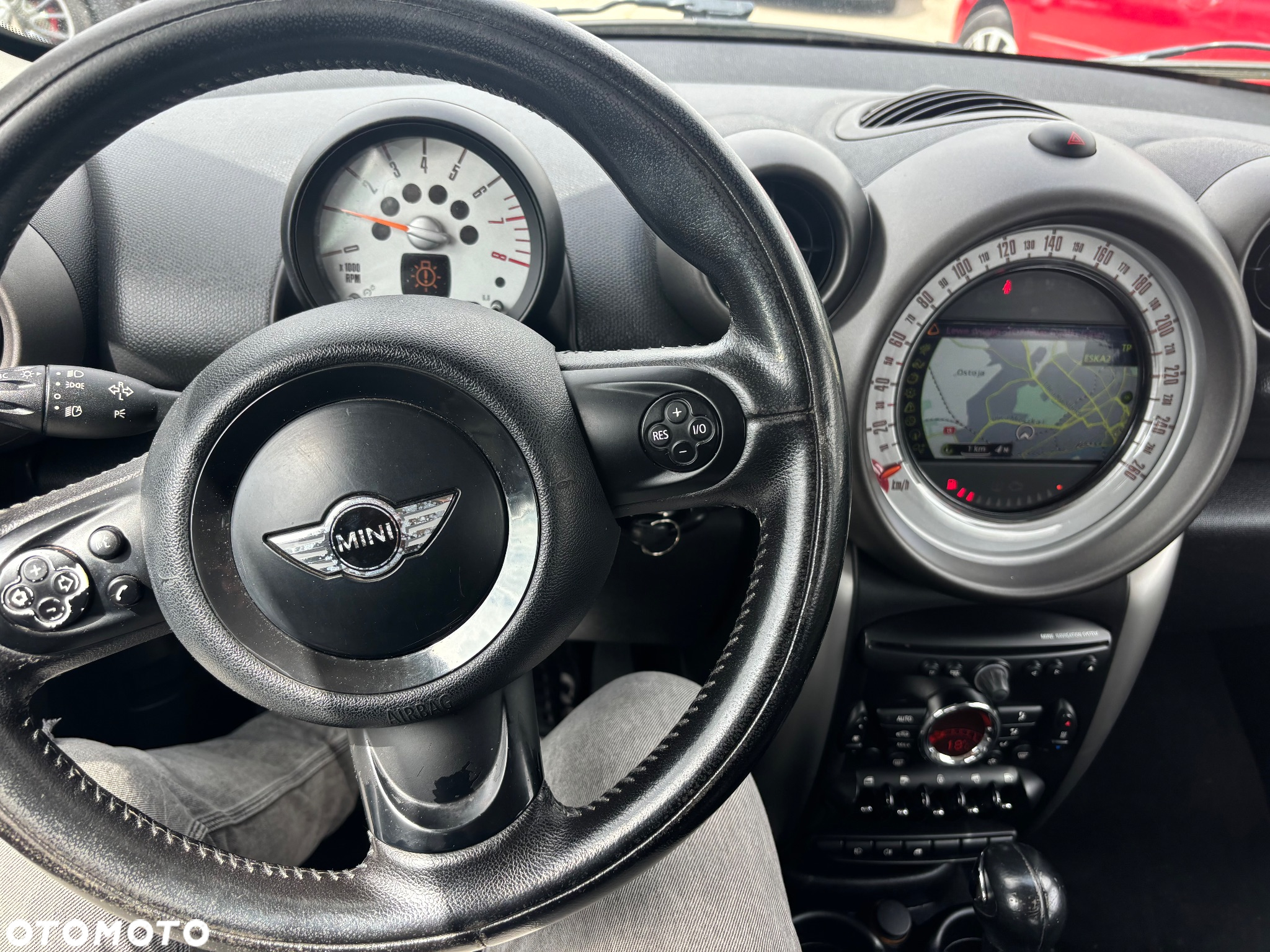 MINI Countryman Cooper ALL4 - 5