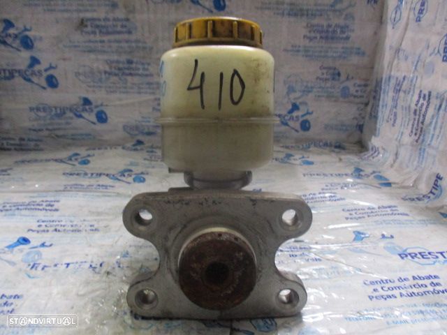 Bomba De Travão BOMBTR410 NISSAN PATROL GR Y61 2000 3.0DI DIESEL - 2