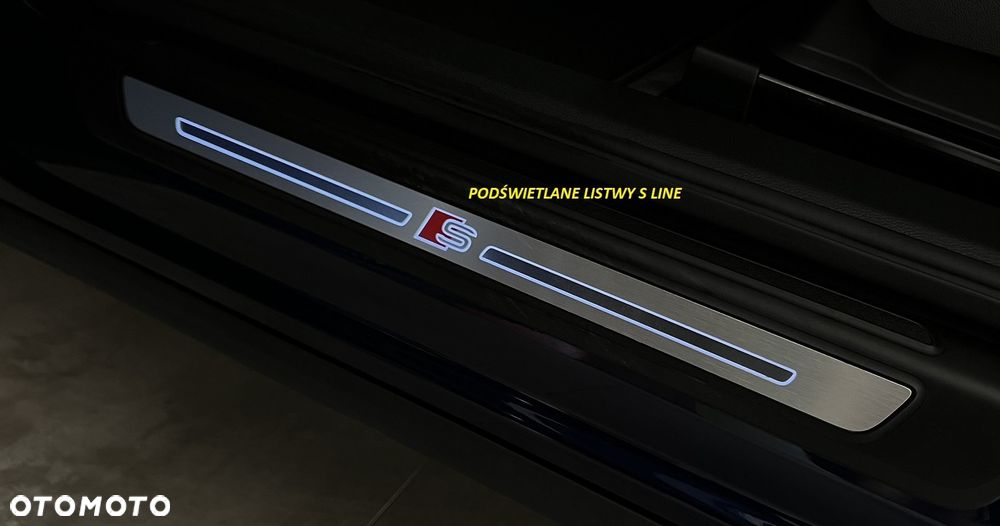 Audi Q5 Sportback 40 TDI quattro S tronic S line - 30