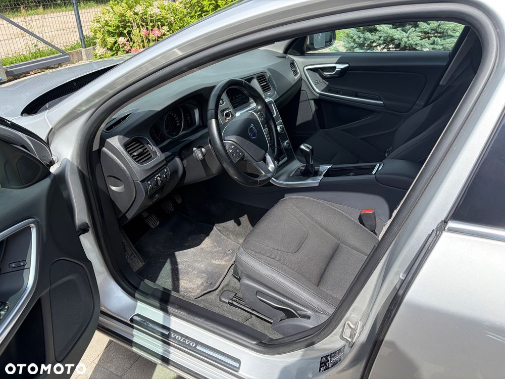 Volvo V60 D4 - 9