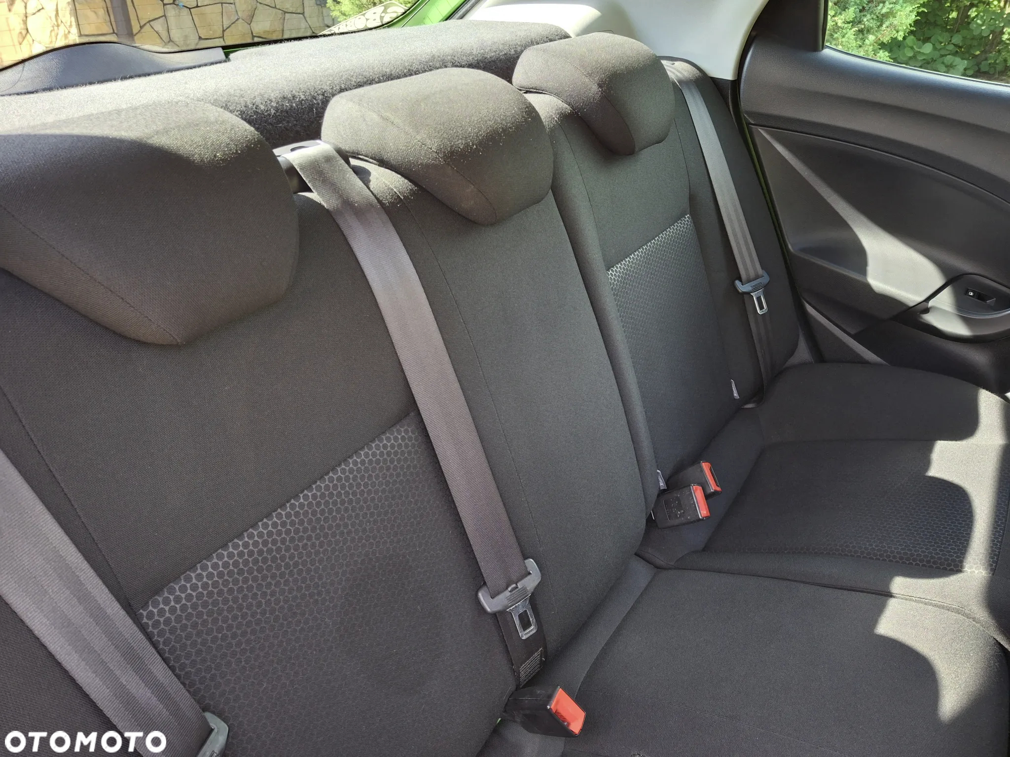 Seat Ibiza 1.2 TSI FR - 21