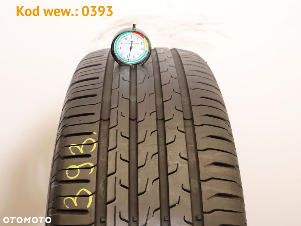 Continental Eco Contact 6 - 215/60 R16 - 1