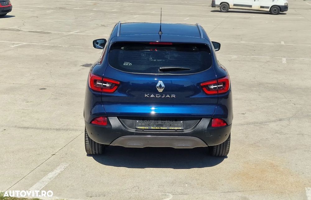 Renault Kadjar Energy TCe 130 Business - 8