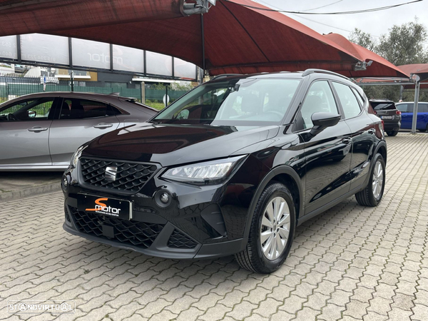 SEAT Arona 1.0 TSI Style