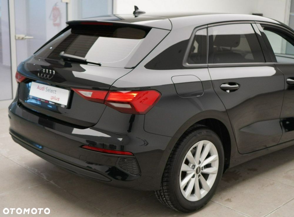 Audi A3 Sportback - 10