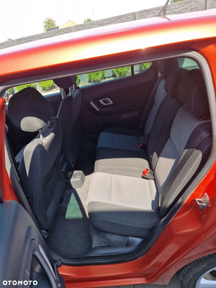 Skoda Fabia - 7