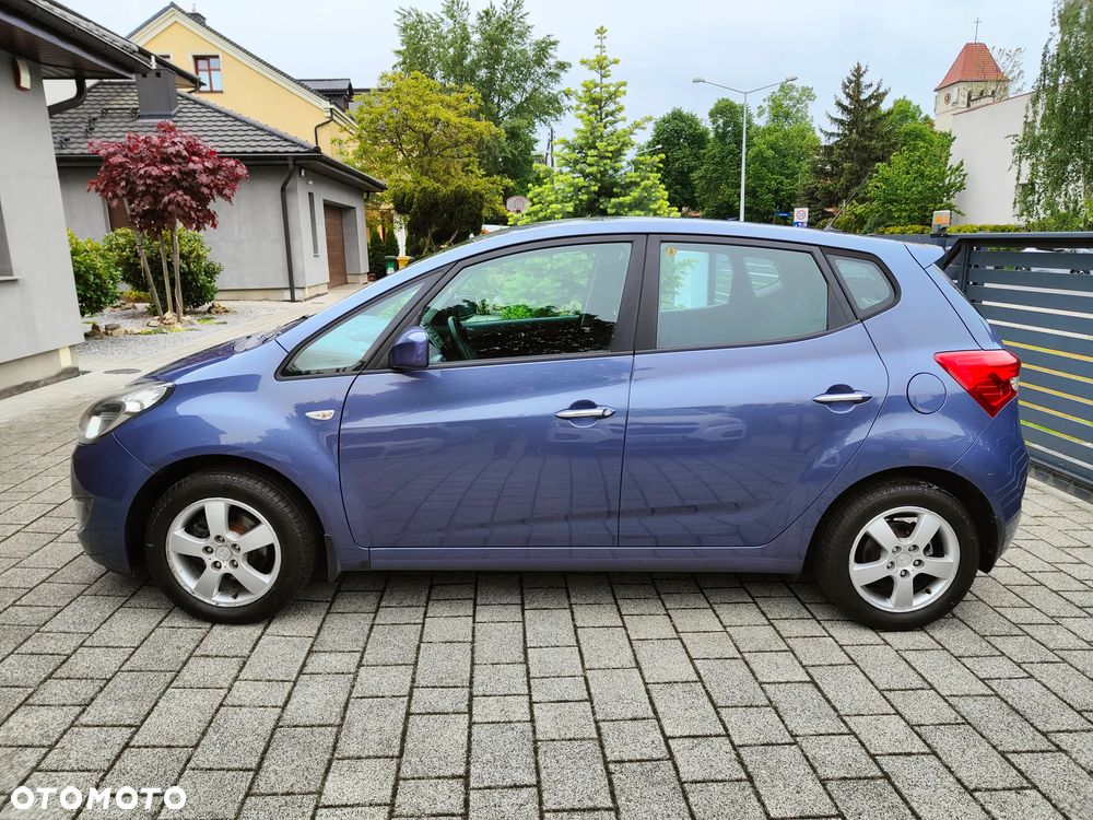 Hyundai ix20 1.4 Comfort - 7