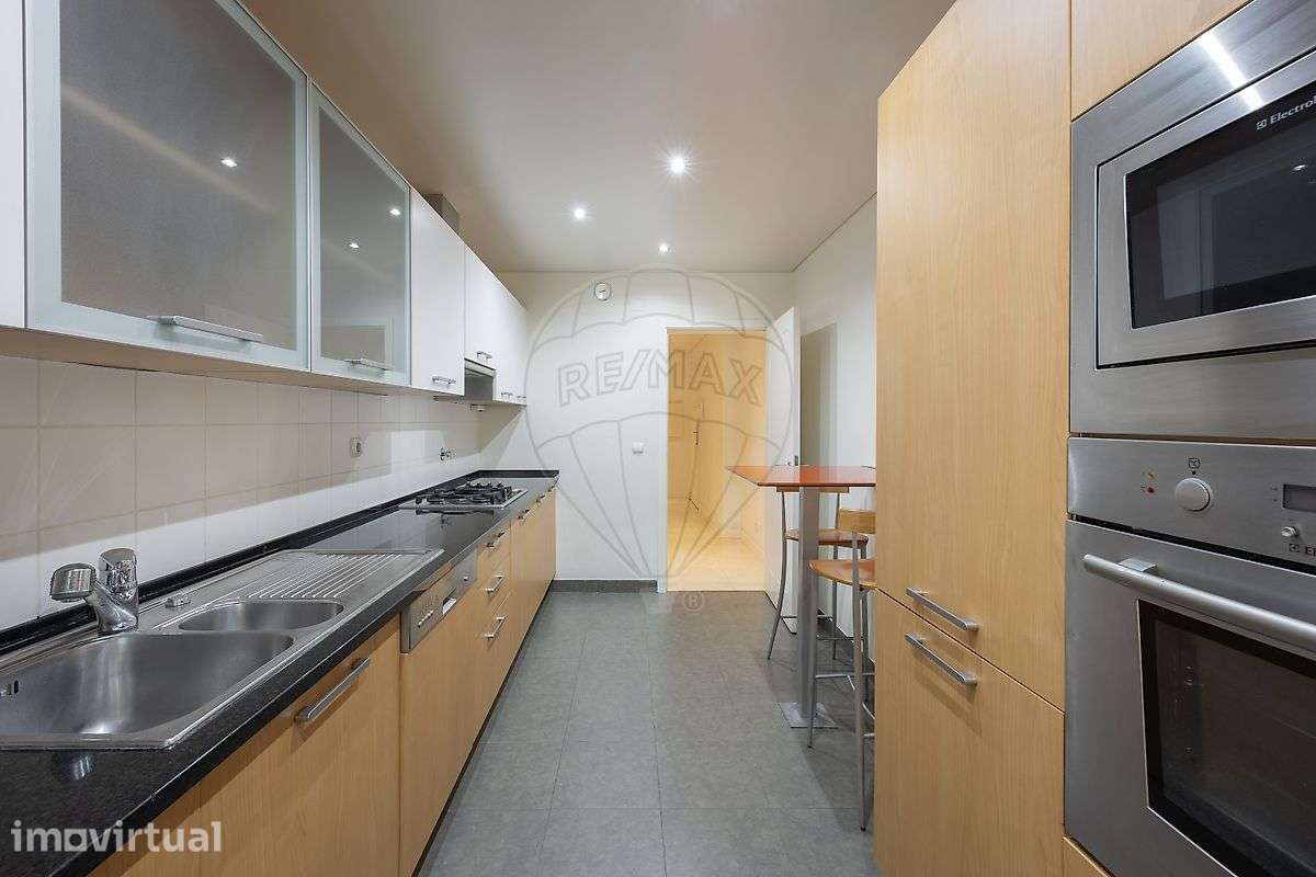 Apartamento T2 para arrendamento - Grande imagem: 3/26