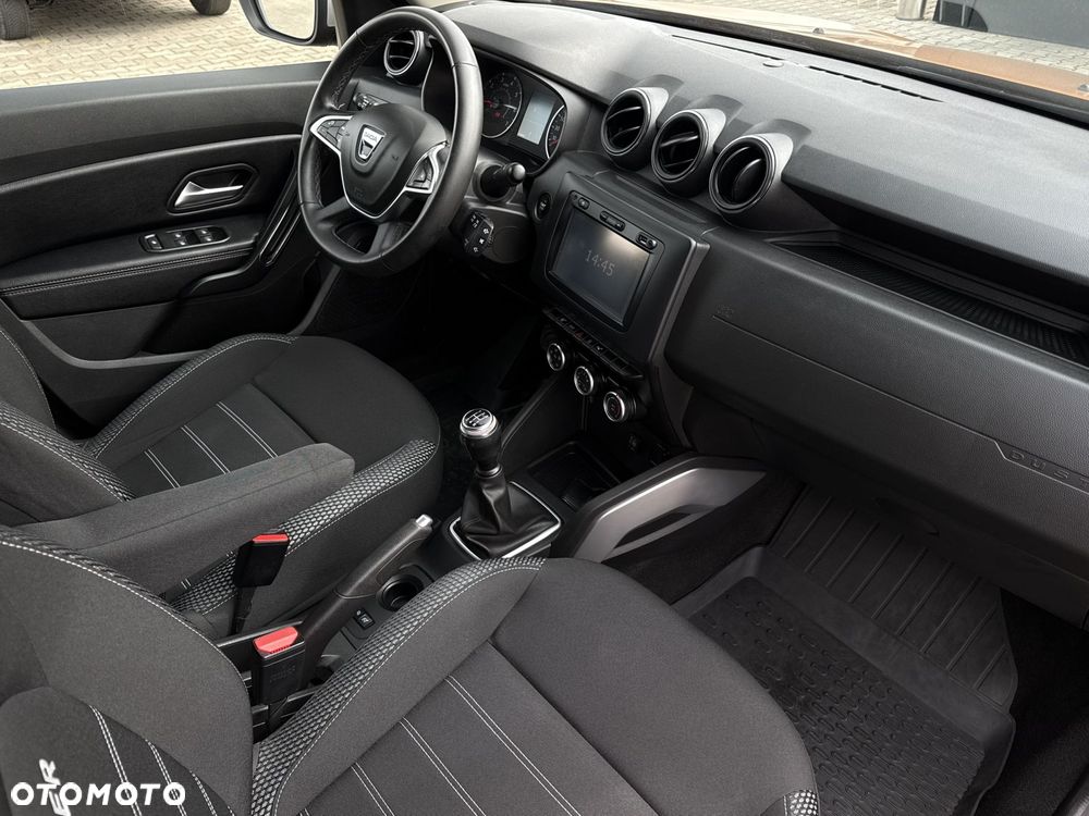 Dacia Duster - 13