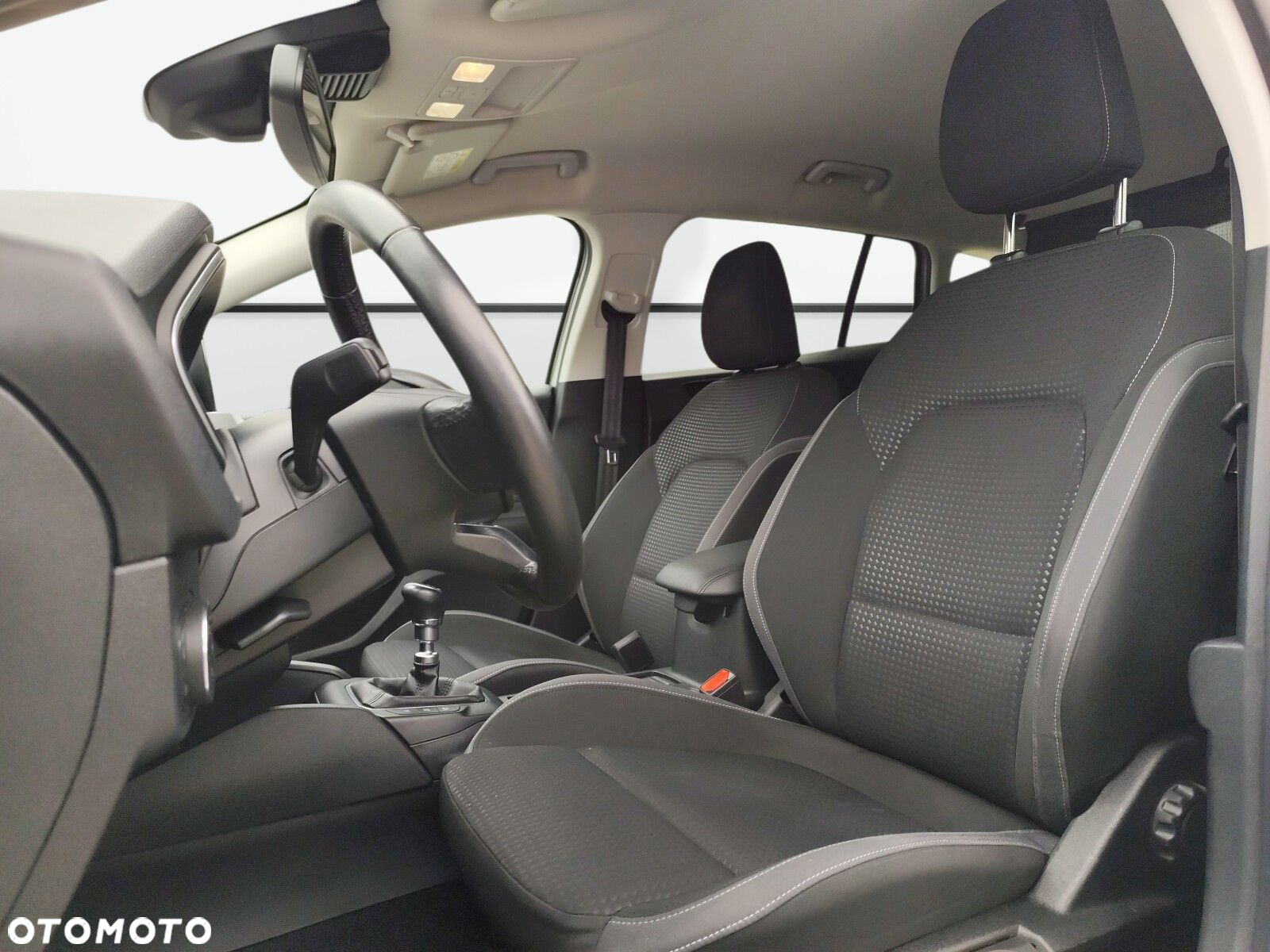 Ford Focus - 10