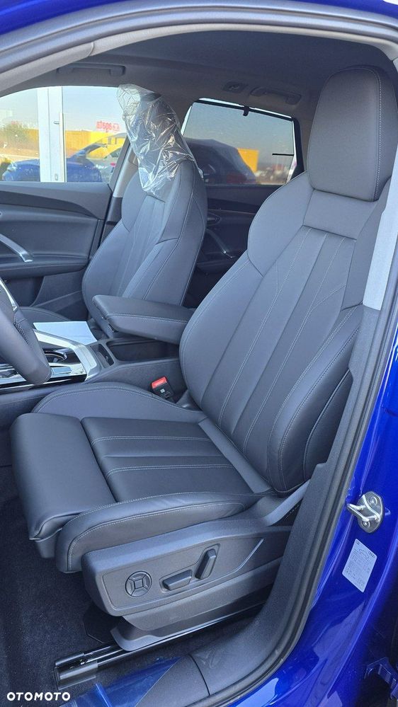 Audi Q5 TDI mHEV 150 kW Quattro S tronic - 8