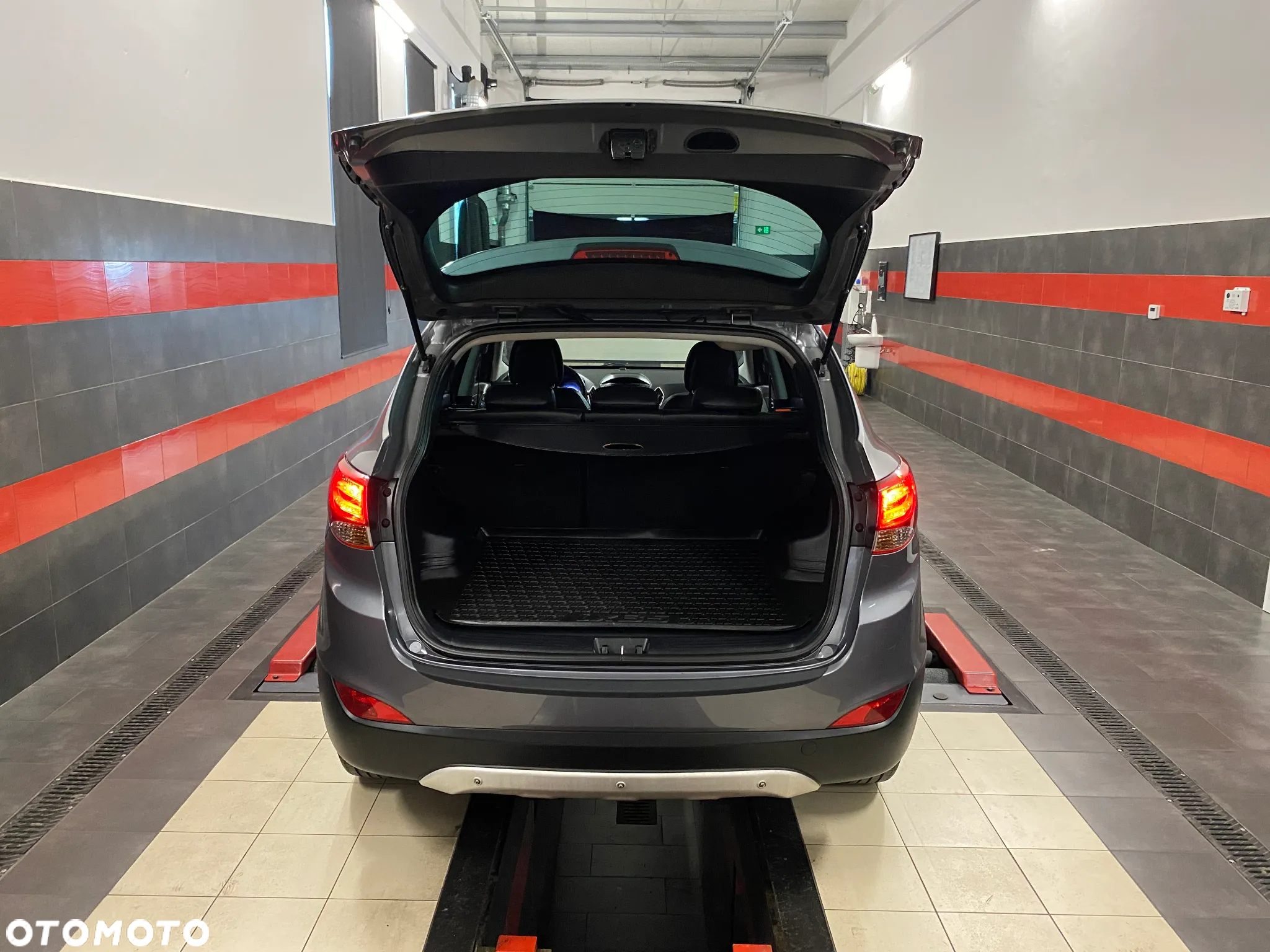 Hyundai ix35 1.6 2WD Comfort - 19