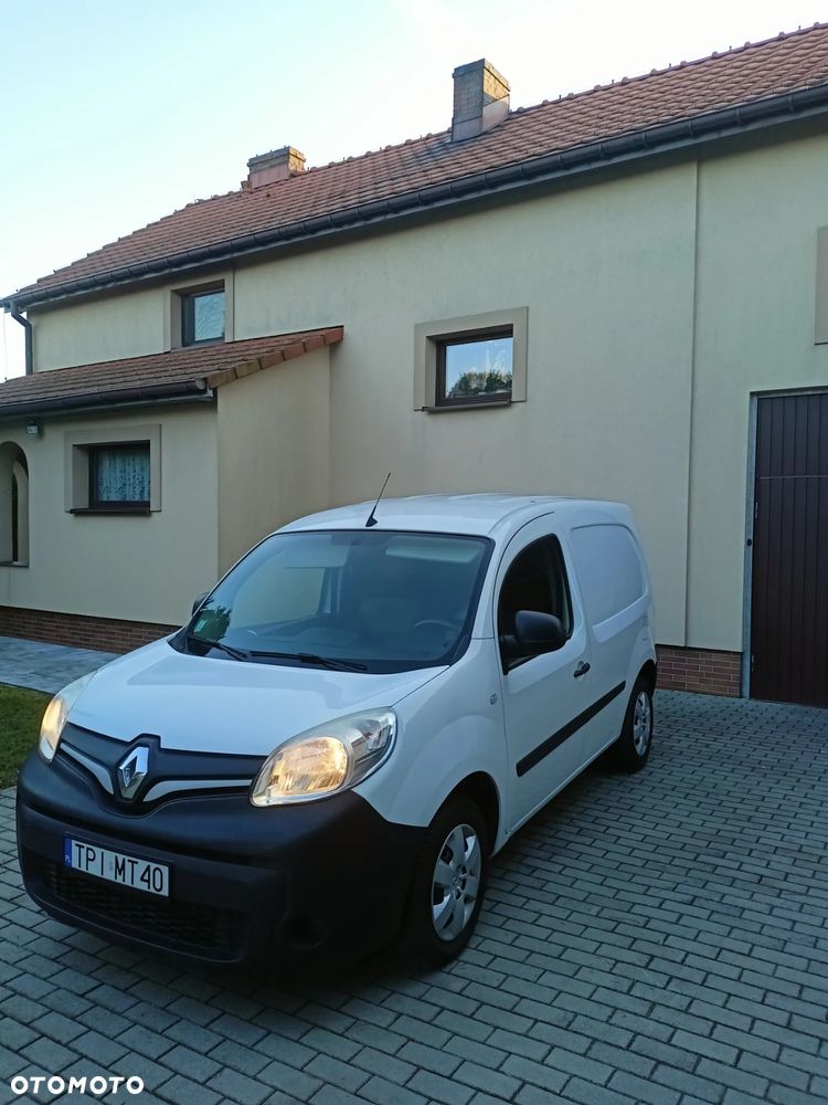 Renault Kangoo - 9