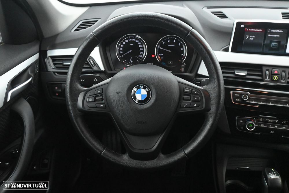 BMW X1 xDrive25e Advantage - 10