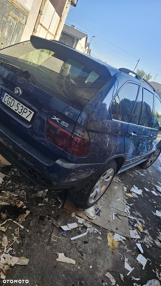 BMW X5 - 2