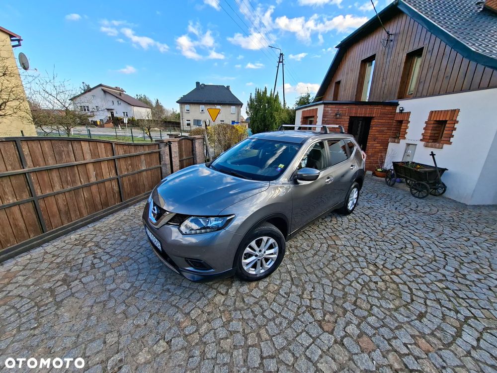 Nissan X-Trail - 3