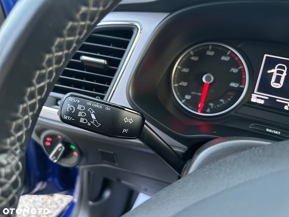 Seat Leon 1.4 TSI Start&Stop Style - 29