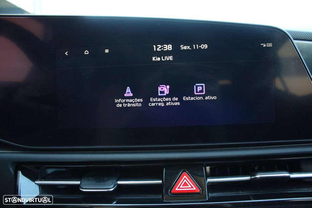 Kia e-Niro - 31