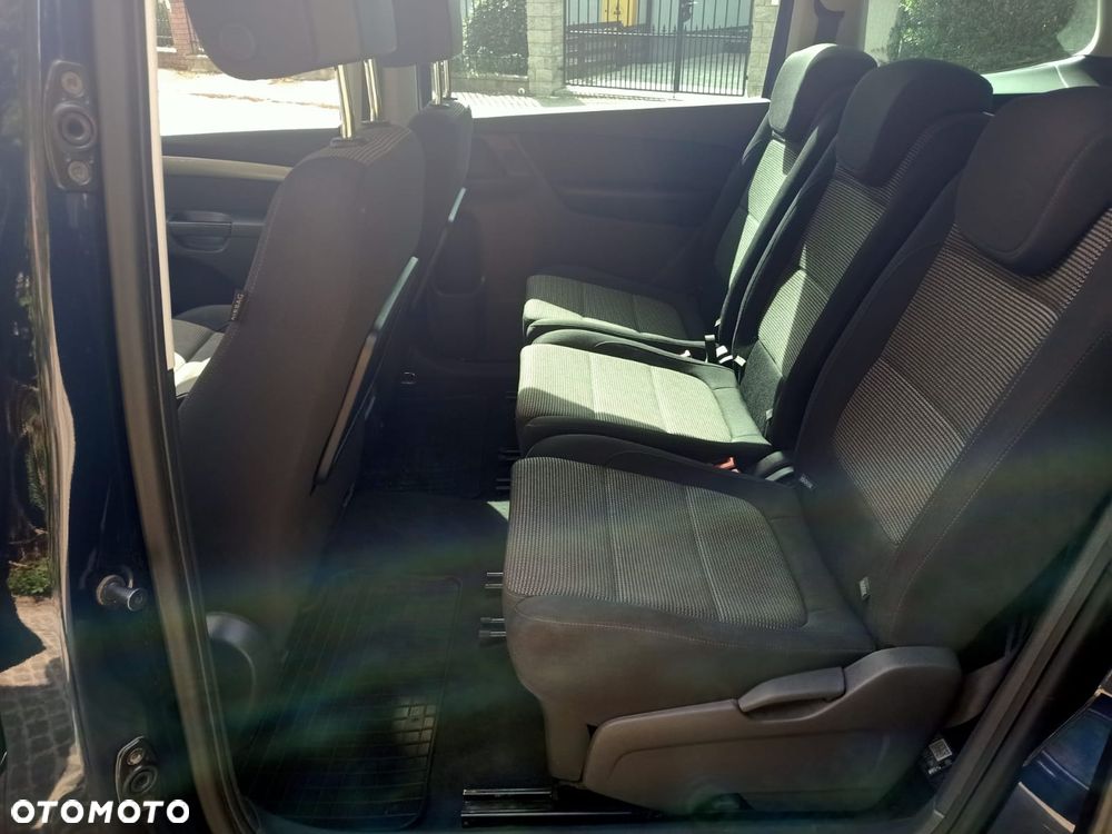 Volkswagen Sharan 2.0 TDI BlueMotion Technology Life - 12