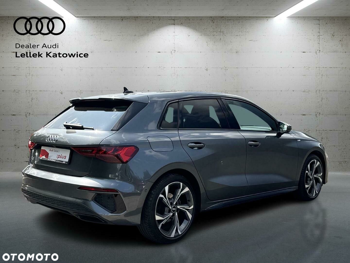 Audi A3 - 7