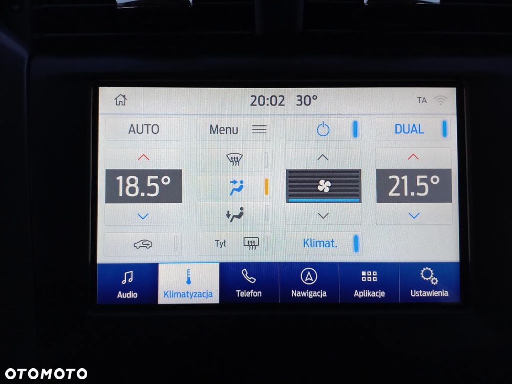 Ford Mondeo 2.0 TDCi Titanium PowerShift - 34
