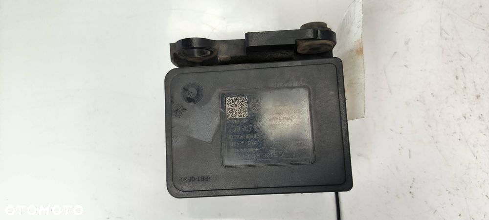 POMPA ABS HAMULCOWA VOLKSWAGEN PASSAT B8 R-LINE 3Q0614517AB - 2