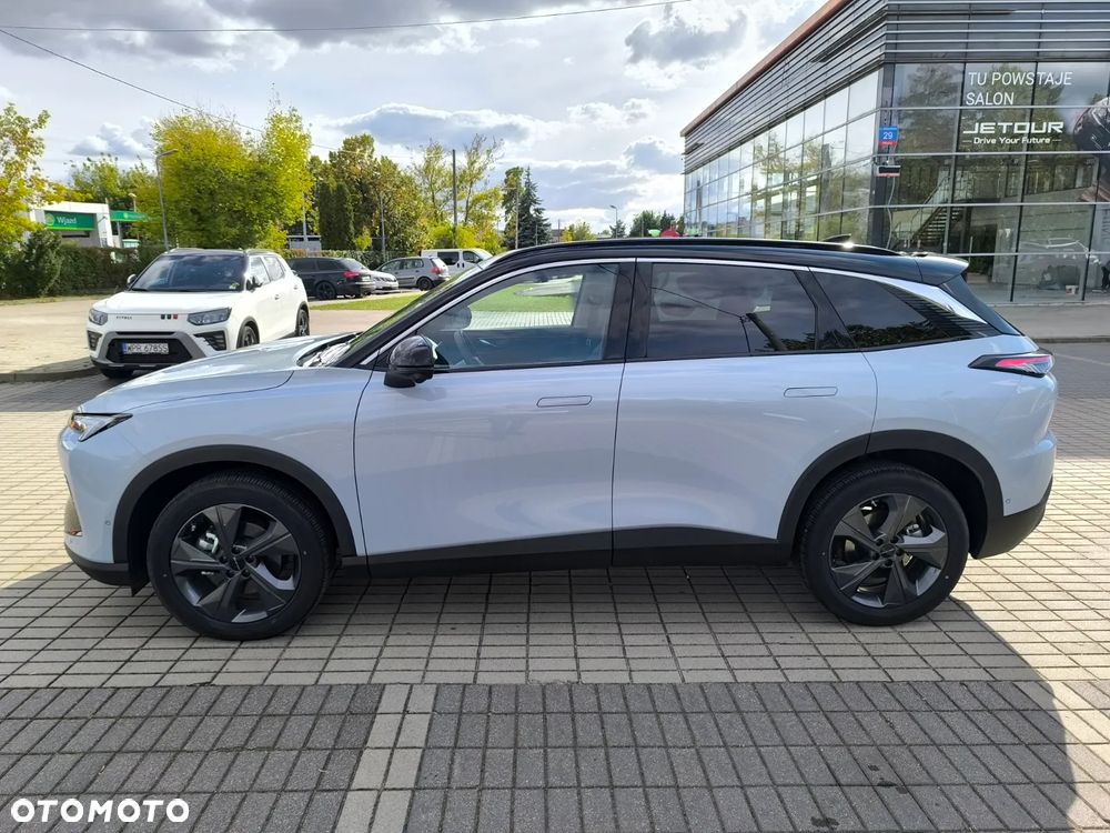 BAIC 5 1.5T Luxury DCT - 9