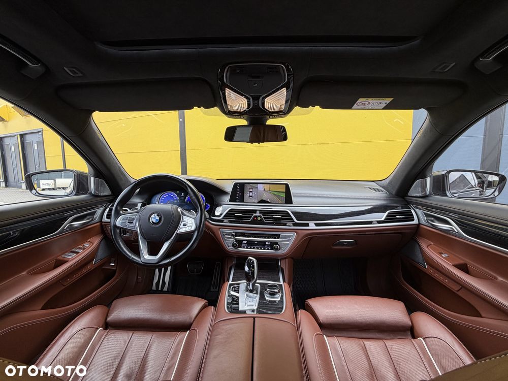 BMW Seria 7 - 6