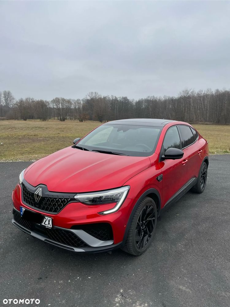 Renault Arkana E-TECH Full 145 Espirit Alpine - 1